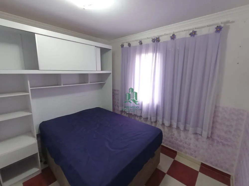Apartamento, 2 quartos, 50 m² - Foto 7