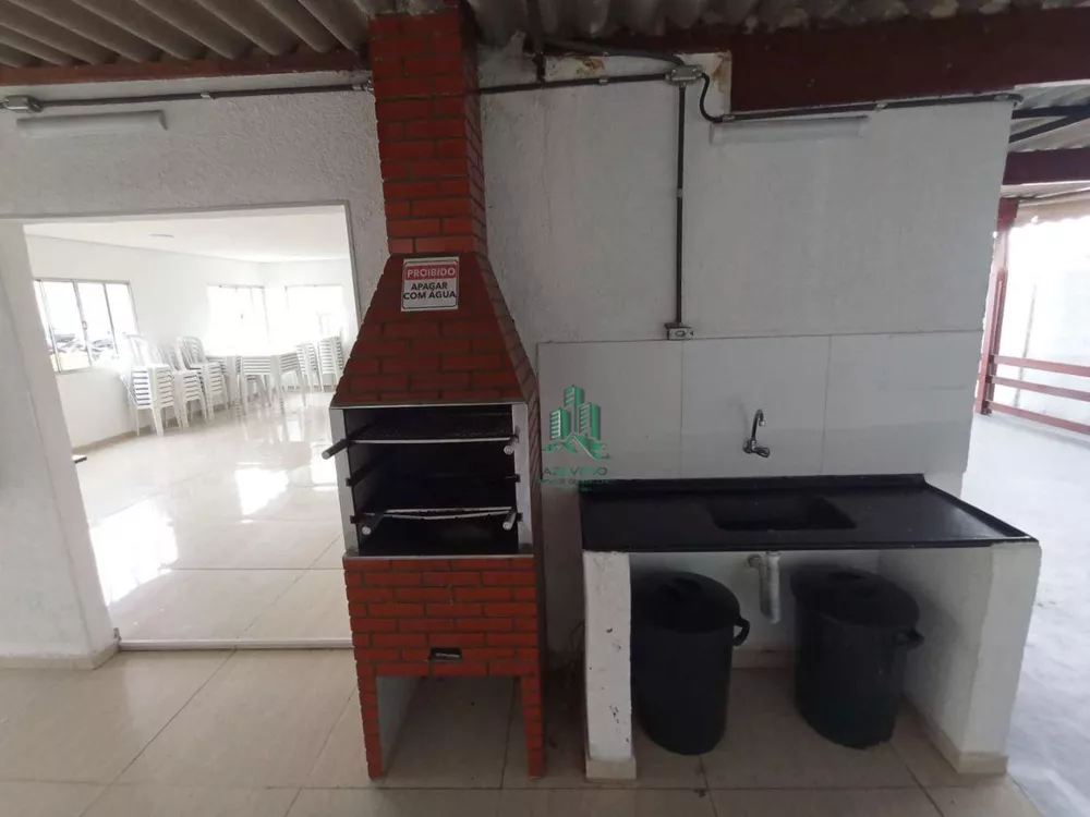 Apartamento, 2 quartos, 50 m² - Foto 9