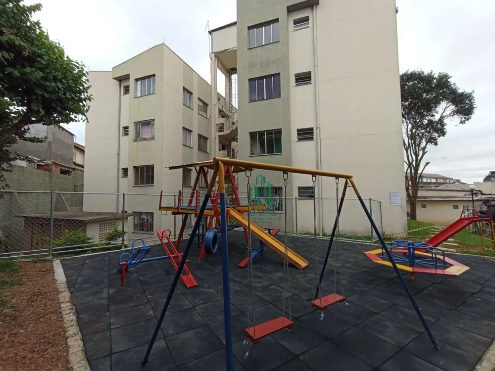 Apartamento, 2 quartos, 50 m² - Foto 16