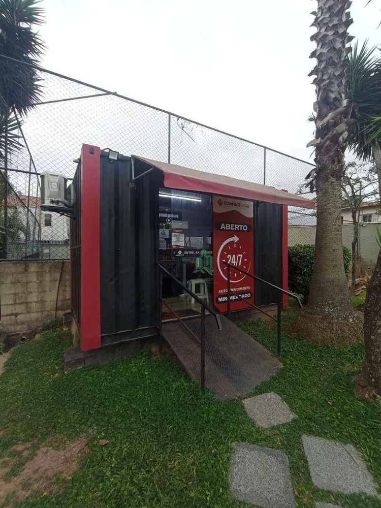 Apartamento, 2 quartos, 50 m² - Foto 10