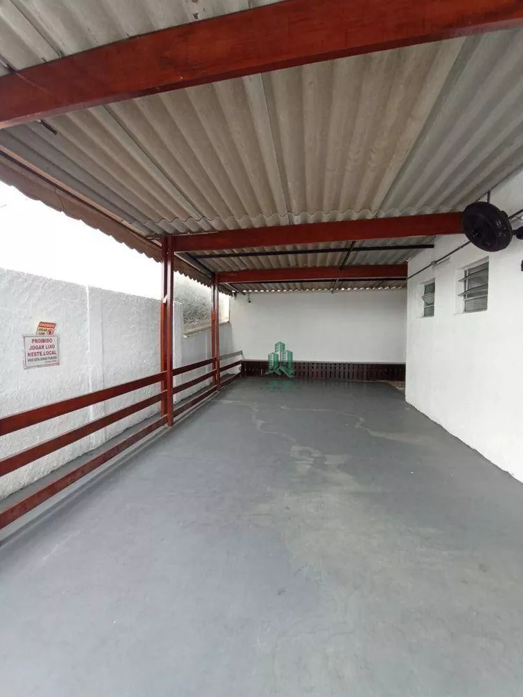 Apartamento, 2 quartos, 50 m² - Foto 8