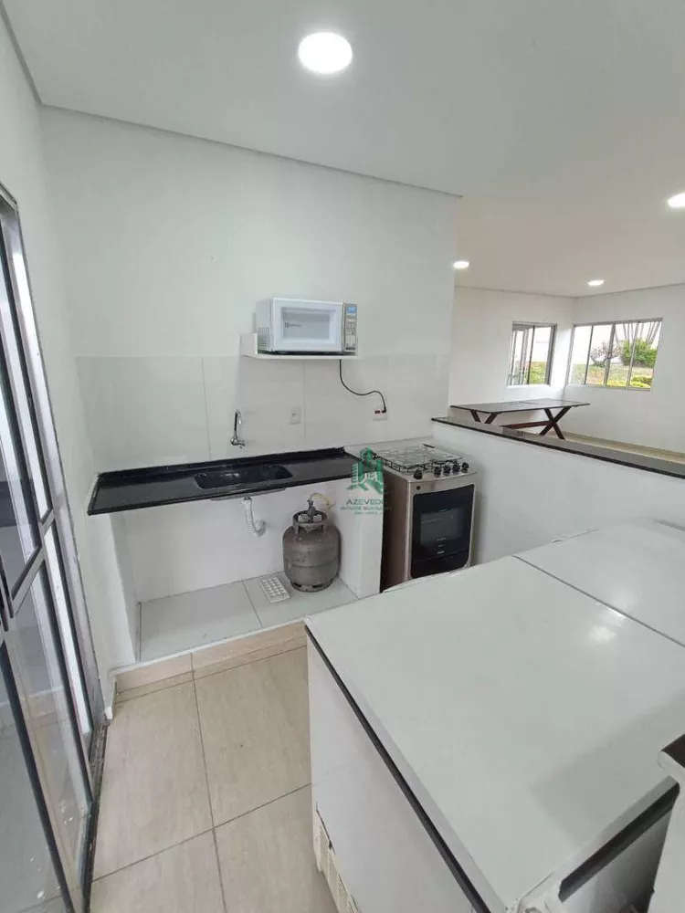 Apartamento, 2 quartos, 50 m² - Foto 11