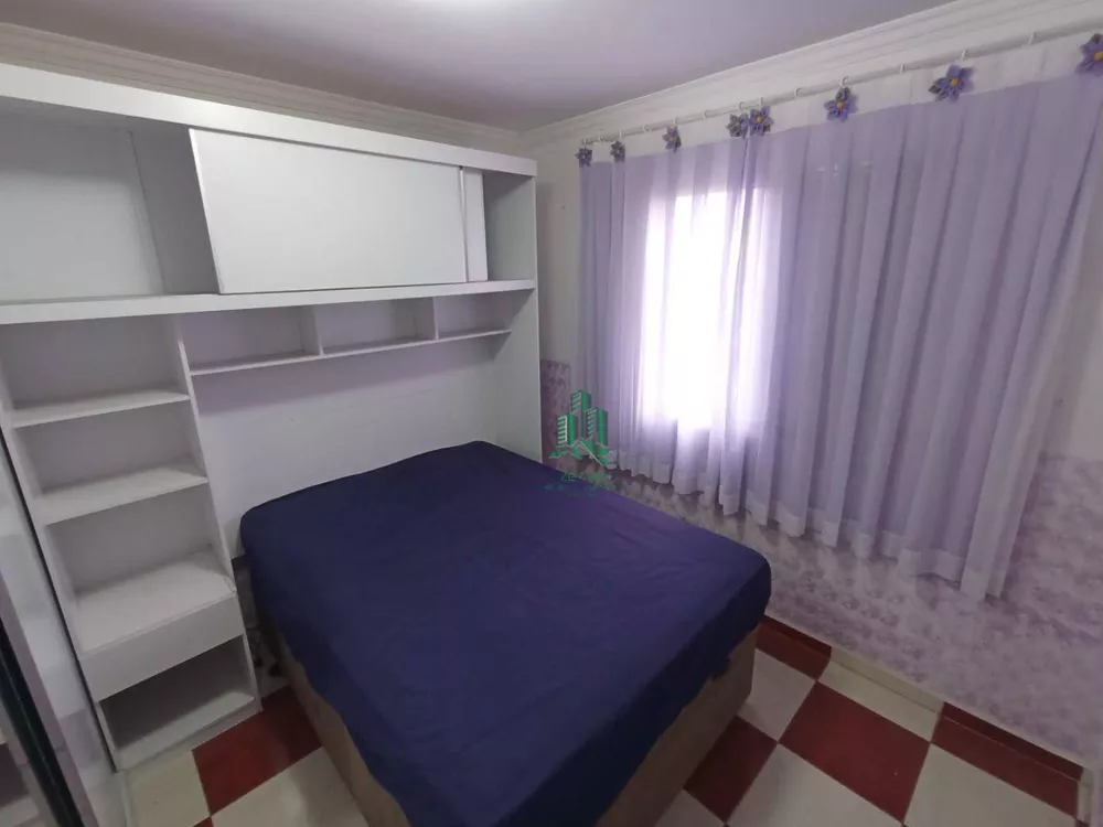 Apartamento, 2 quartos, 50 m² - Foto 6