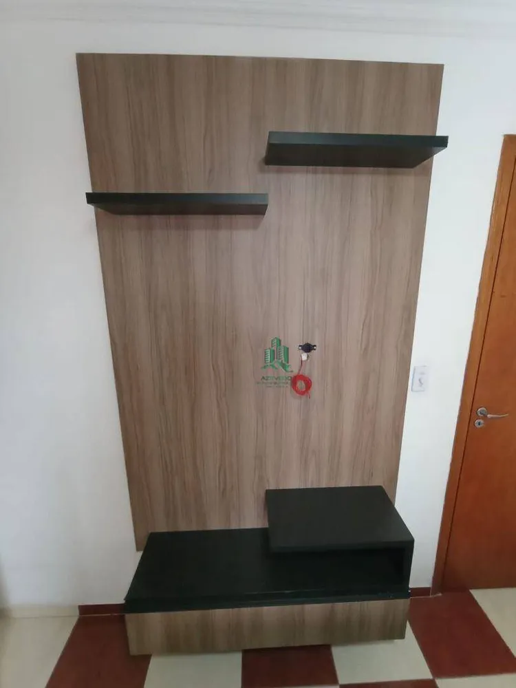 Apartamento, 2 quartos, 50 m² - Foto 17