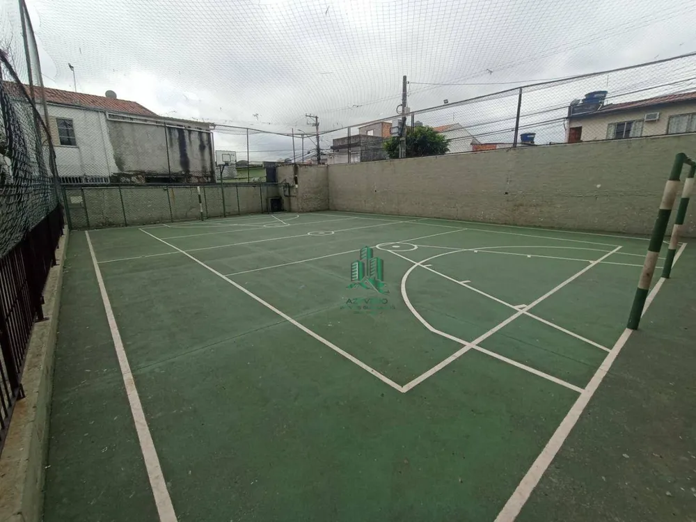 Apartamento, 2 quartos, 50 m² - Foto 18