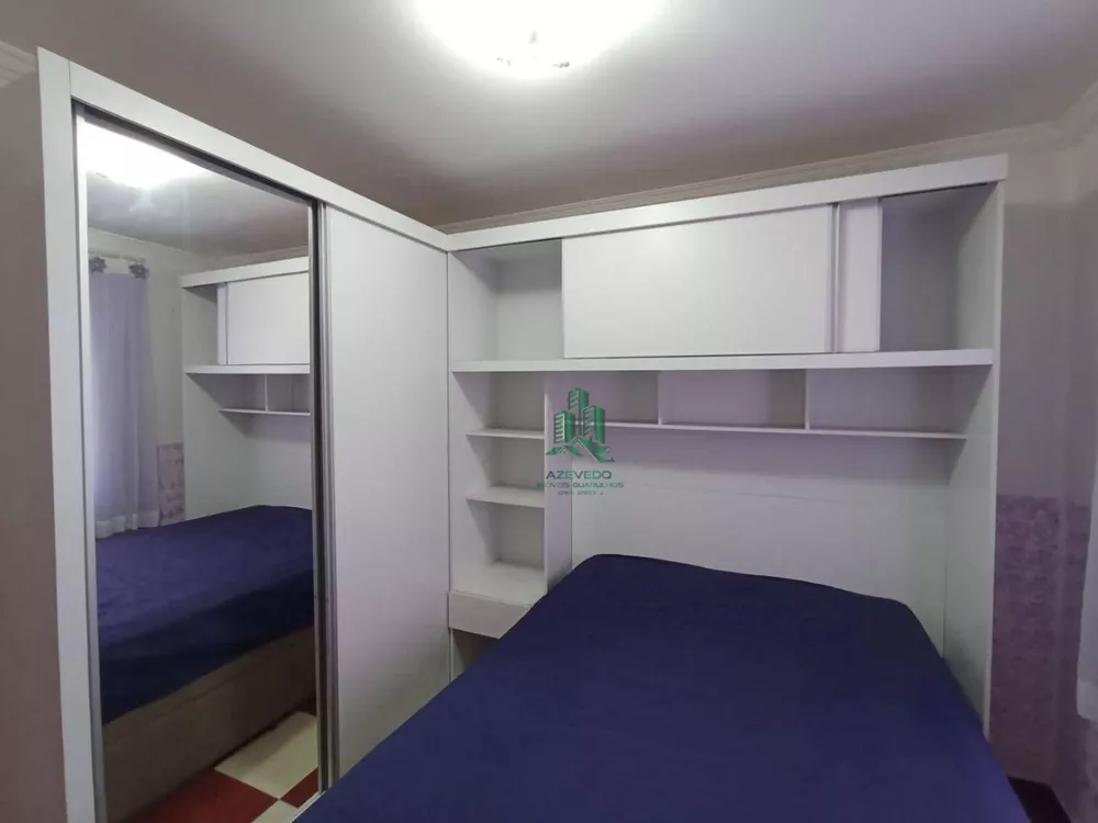 Apartamento, 2 quartos, 50 m² - Foto 5