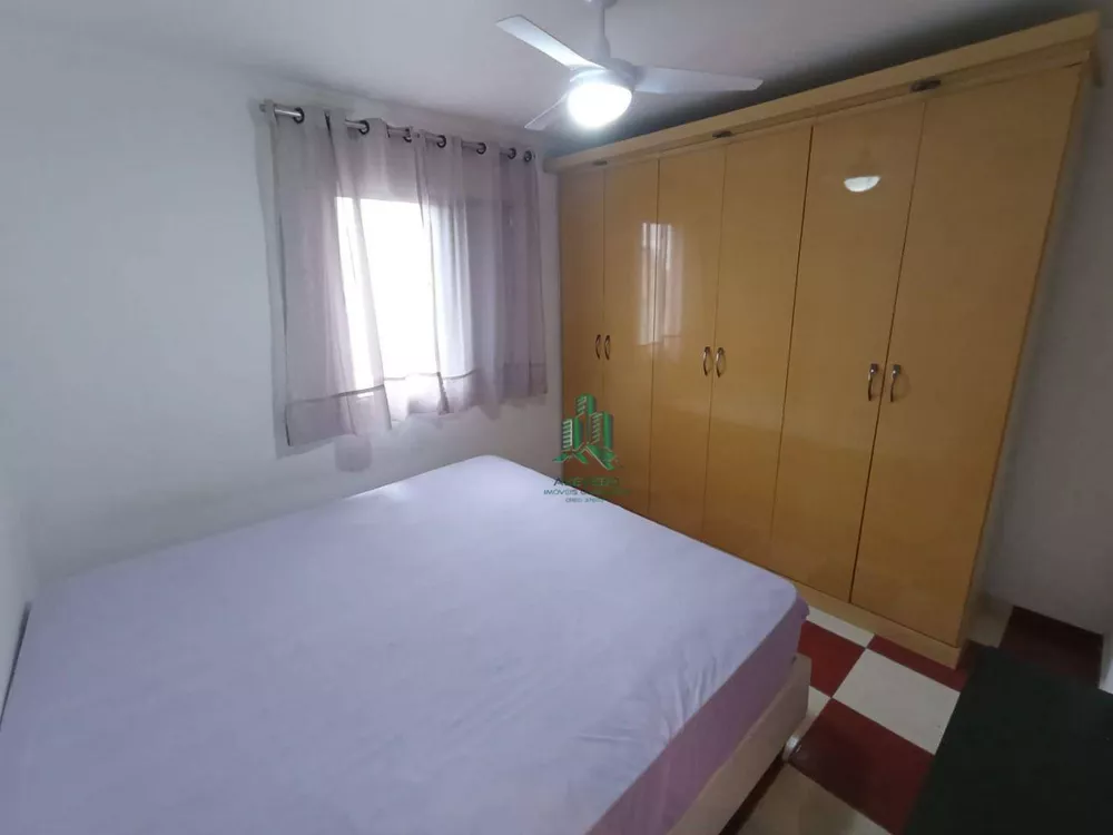 Apartamento, 2 quartos, 50 m² - Foto 7