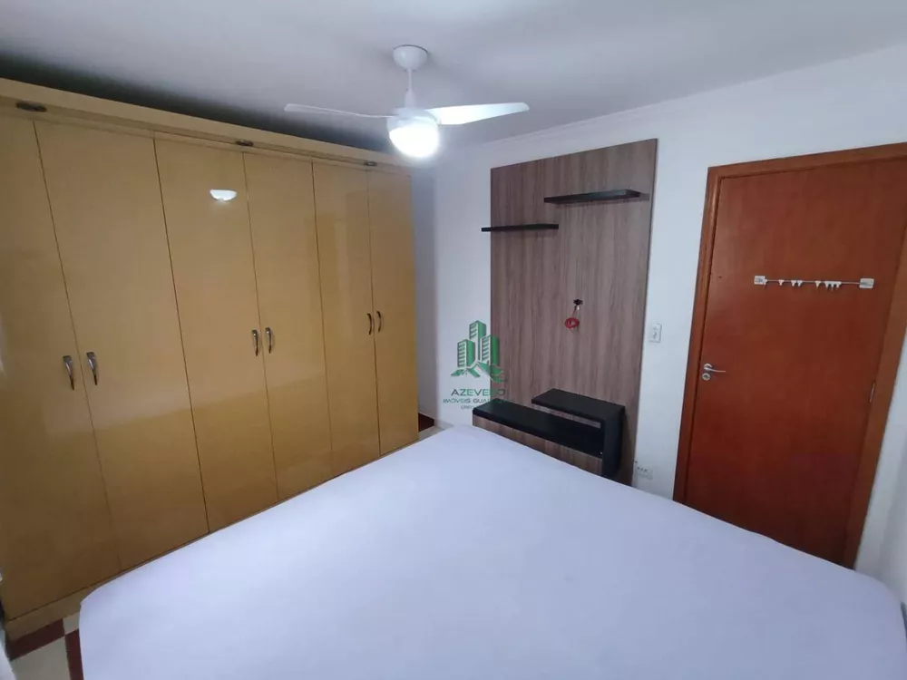 Apartamento, 2 quartos, 50 m² - Foto 4