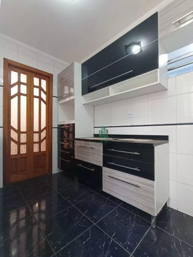 Apartamento, 2 quartos, 50 m² - Foto 3