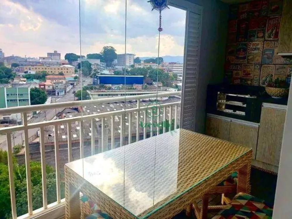 Apartamento, 2 quartos, 64 m² - Foto 8