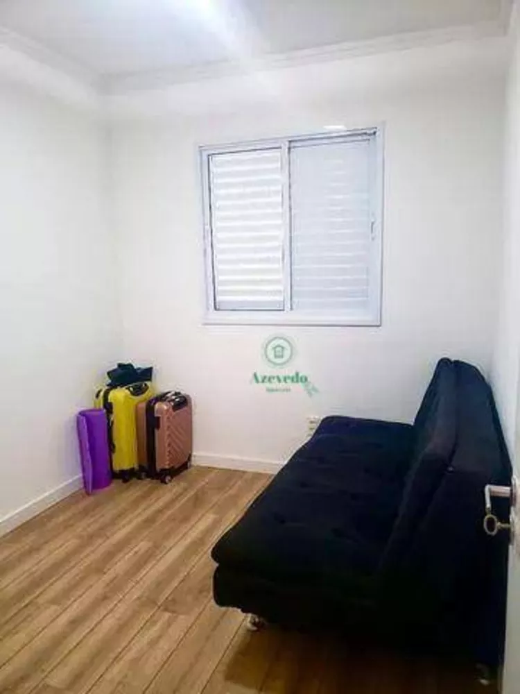 Apartamento, 2 quartos, 64 m² - Foto 4