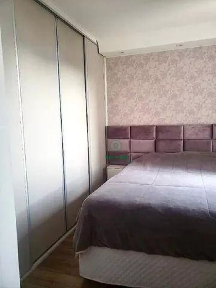 Apartamento, 2 quartos, 64 m² - Foto 6