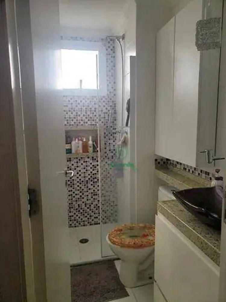 Apartamento, 2 quartos, 64 m² - Foto 11