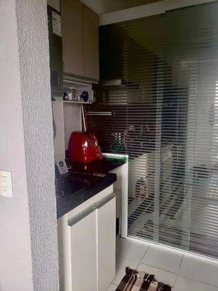 Apartamento, 2 quartos, 64 m² - Foto 6