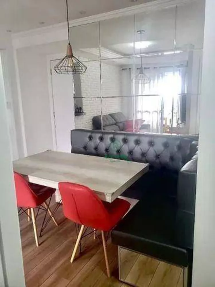 Apartamento, 2 quartos, 64 m² - Foto 2