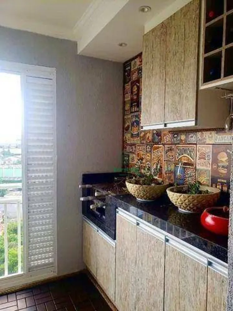 Apartamento, 2 quartos, 64 m² - Foto 15