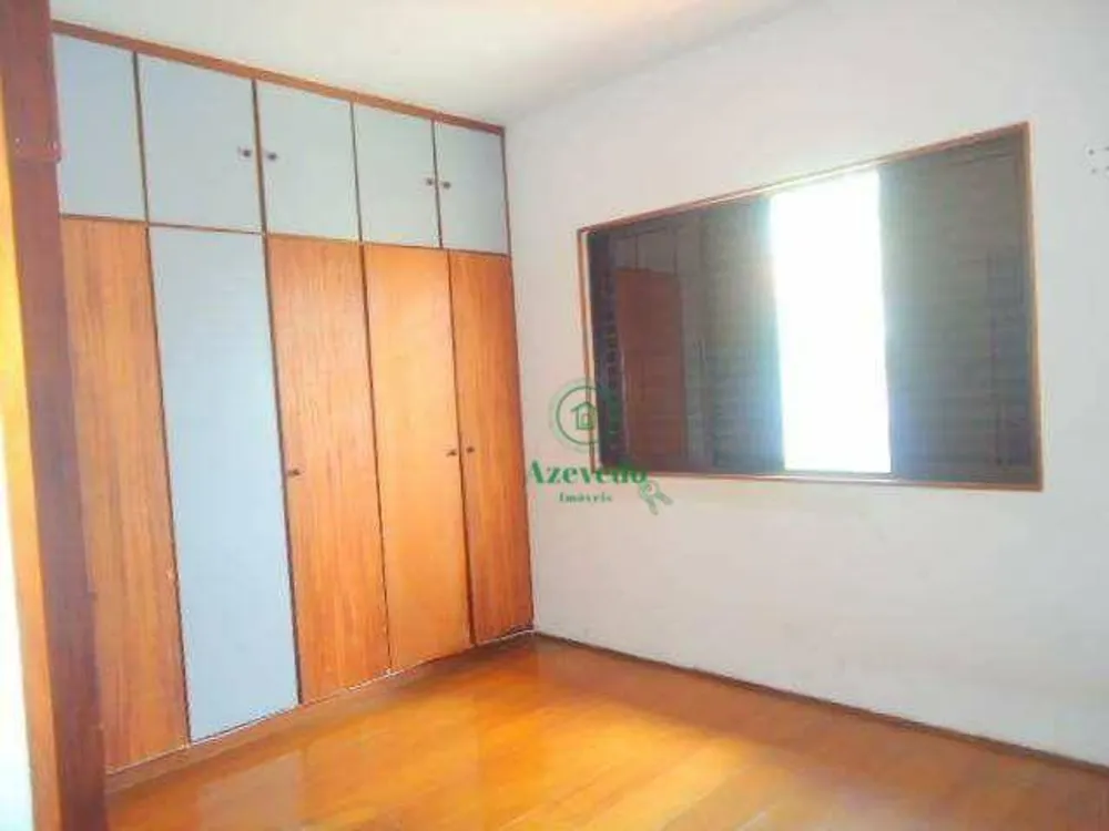 Sobrado, 3 quartos, 192 m² - Foto 6