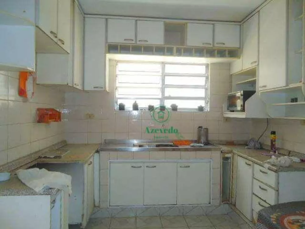 Sobrado, 3 quartos, 192 m² - Foto 4