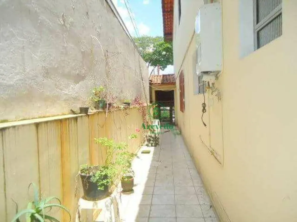 Sobrado, 3 quartos, 192 m² - Foto 9