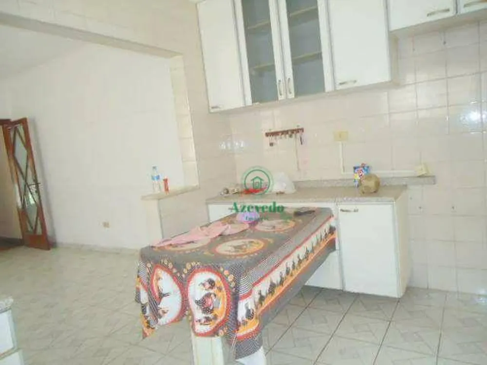 Sobrado, 3 quartos, 192 m² - Foto 5