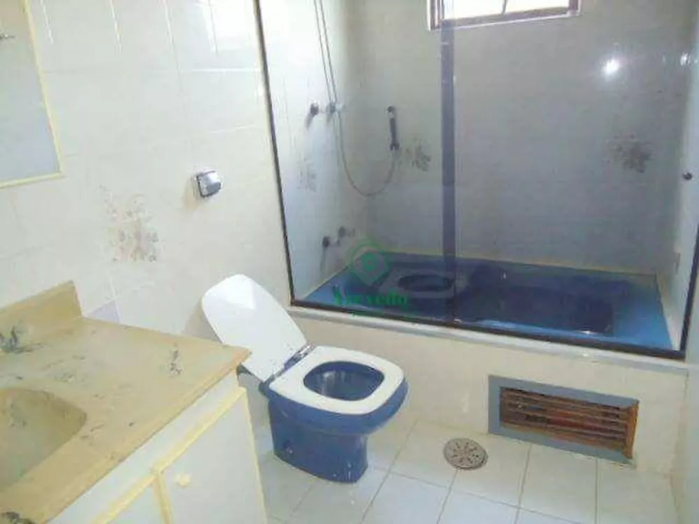 Sobrado, 3 quartos, 192 m² - Foto 12
