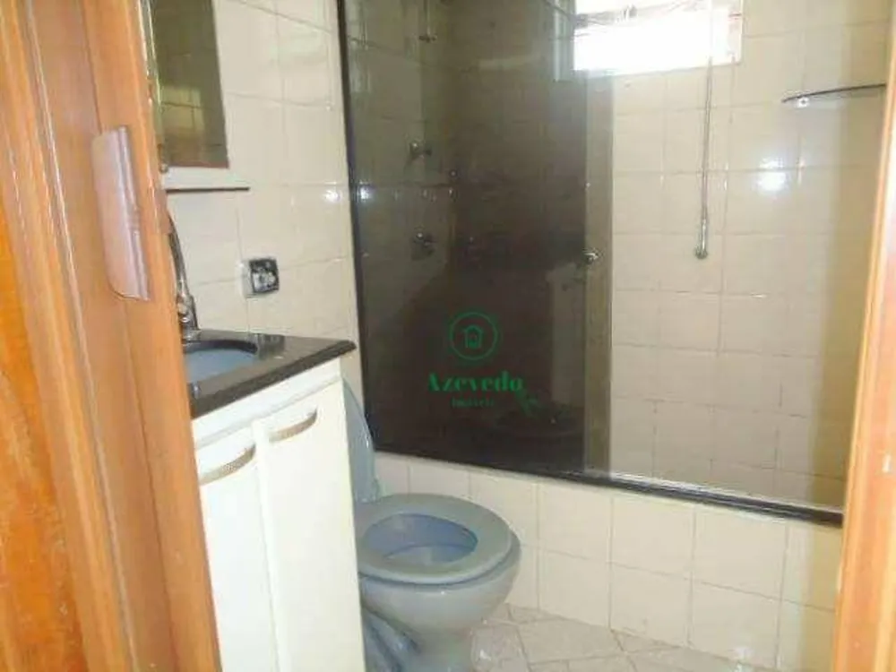 Sobrado, 3 quartos, 192 m² - Foto 11