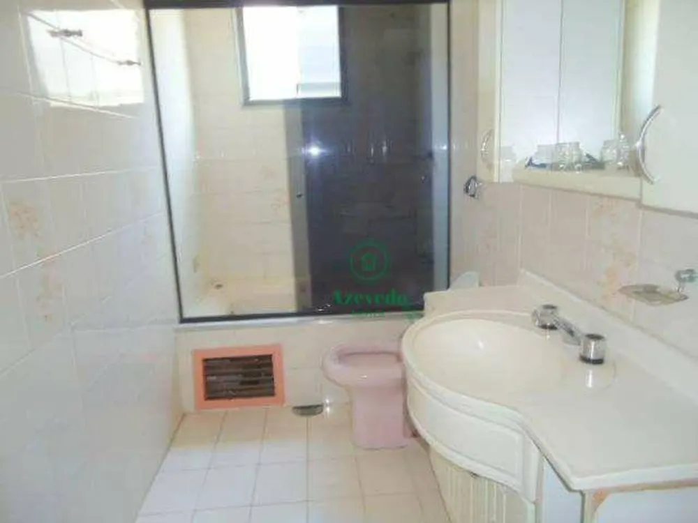 Sobrado, 3 quartos, 192 m² - Foto 10