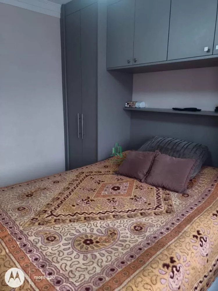 Apartamento, 3 quartos, 82 m² - Foto 6