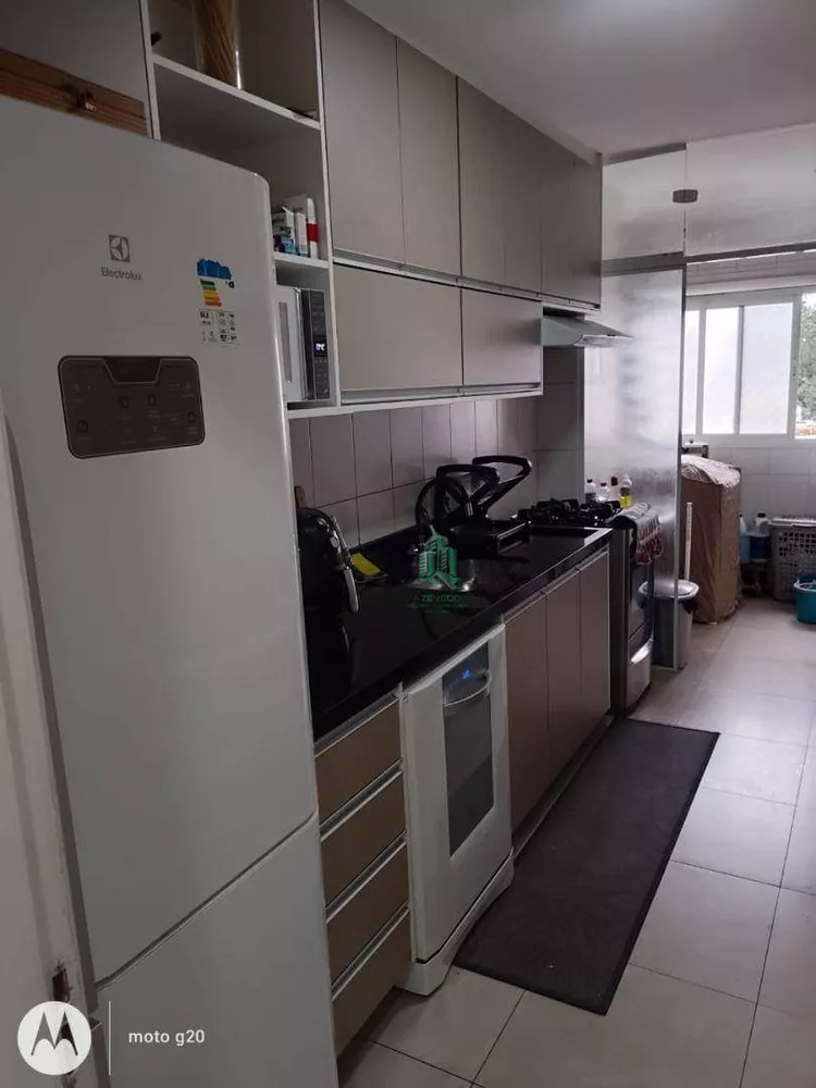 Apartamento à venda com 3 quartos, 82m² - Foto 3