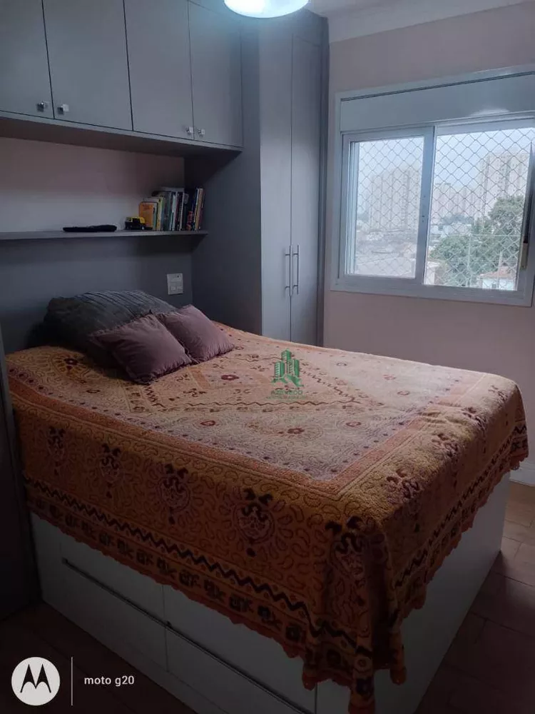 Apartamento, 3 quartos, 82 m² - Foto 5