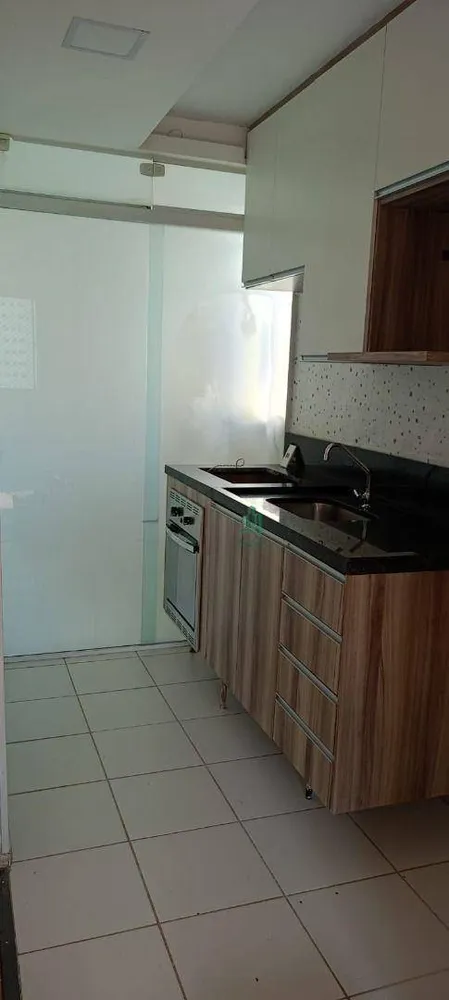 Apartamento, 2 quartos, 43 m² - Foto 7