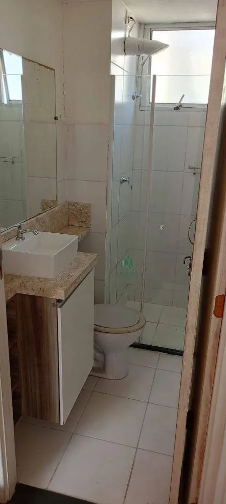 Apartamento, 2 quartos, 43 m² - Foto 13
