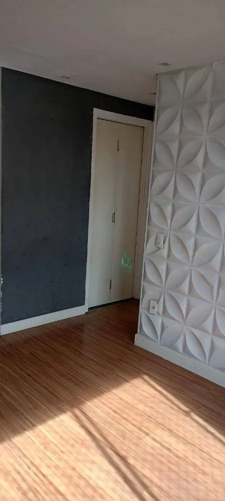 Apartamento, 2 quartos, 43 m² - Foto 6