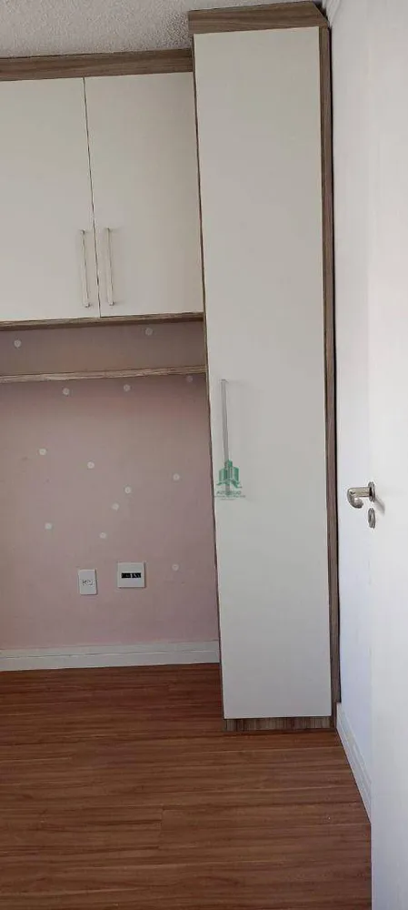 Apartamento, 2 quartos, 43 m² - Foto 9