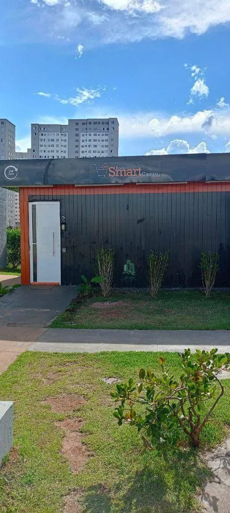 Apartamento, 2 quartos, 43 m² - Foto 15