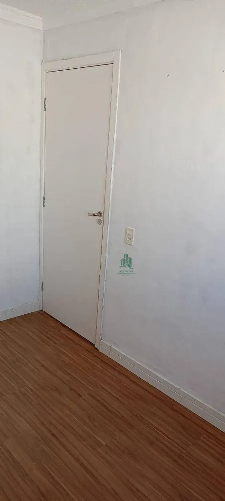 Apartamento, 2 quartos, 43 m² - Foto 8