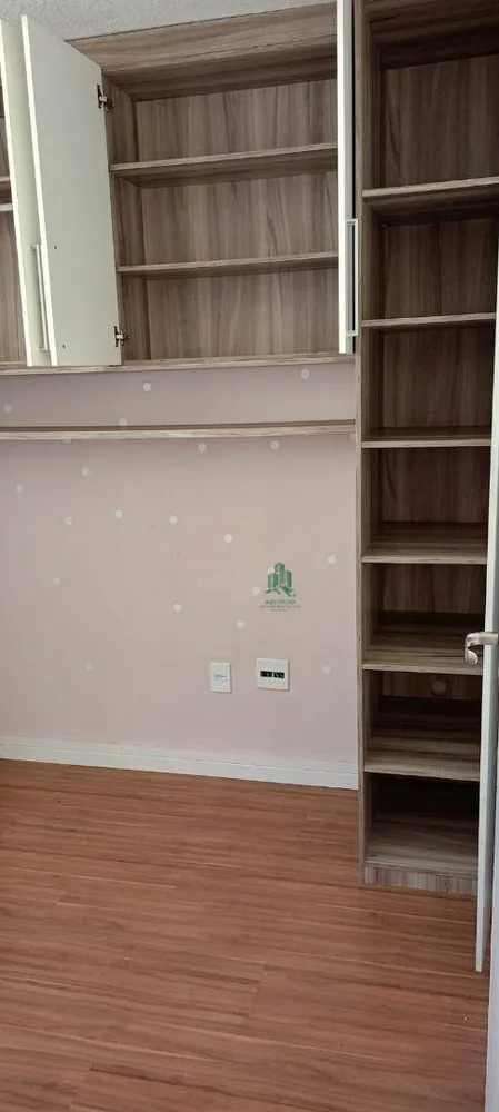 Apartamento, 2 quartos, 43 m² - Foto 10