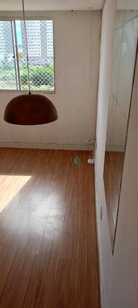 Apartamento, 2 quartos, 43 m² - Foto 5