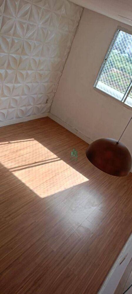 Apartamento à venda com 2 quartos, 43m² - Foto 1