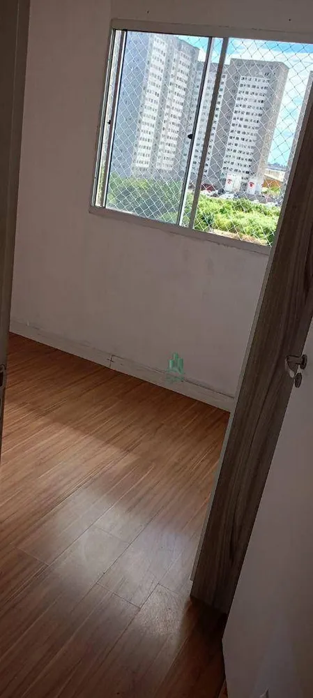 Apartamento, 2 quartos, 43 m² - Foto 11