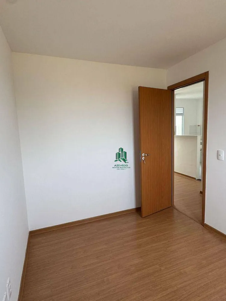 Apartamento, 2 quartos, 45 m² - Foto 5