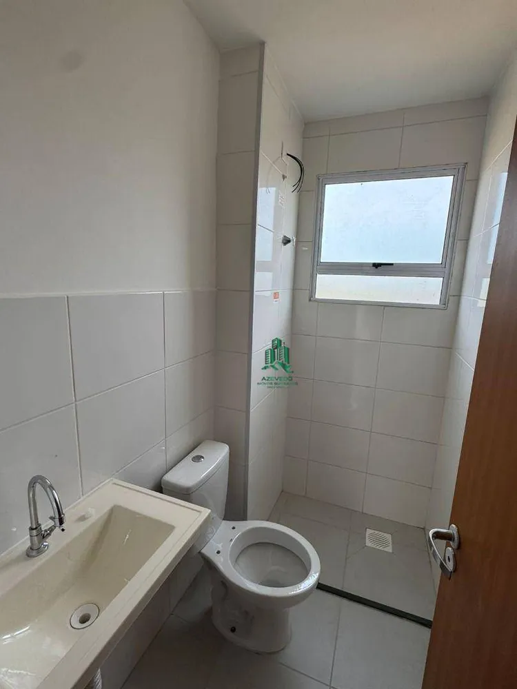 Apartamento, 2 quartos, 45 m² - Foto 9