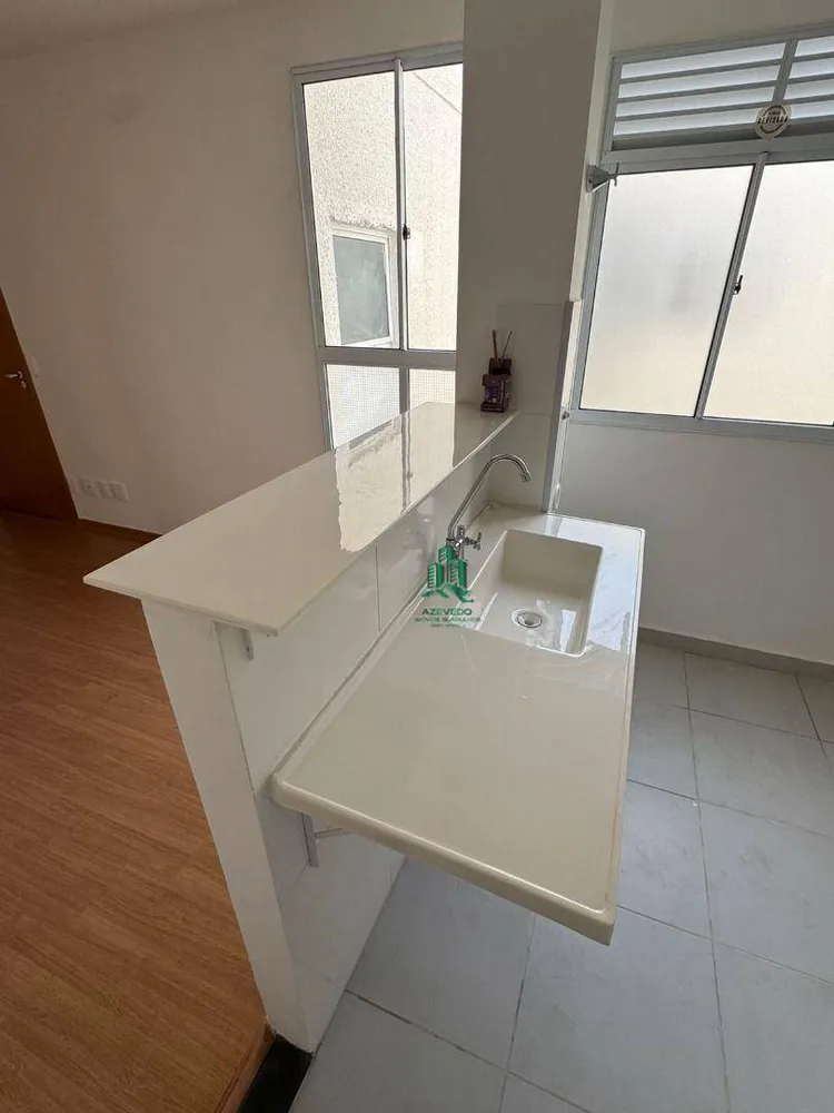 Apartamento, 2 quartos, 45 m² - Foto 3