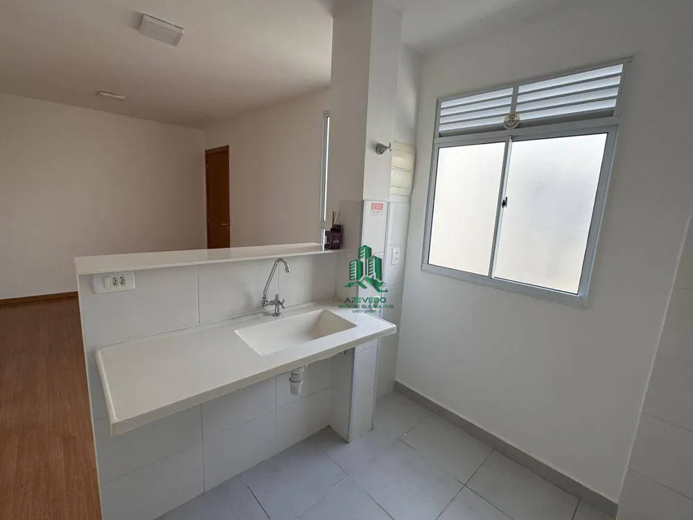 Apartamento, 2 quartos, 45 m² - Foto 4