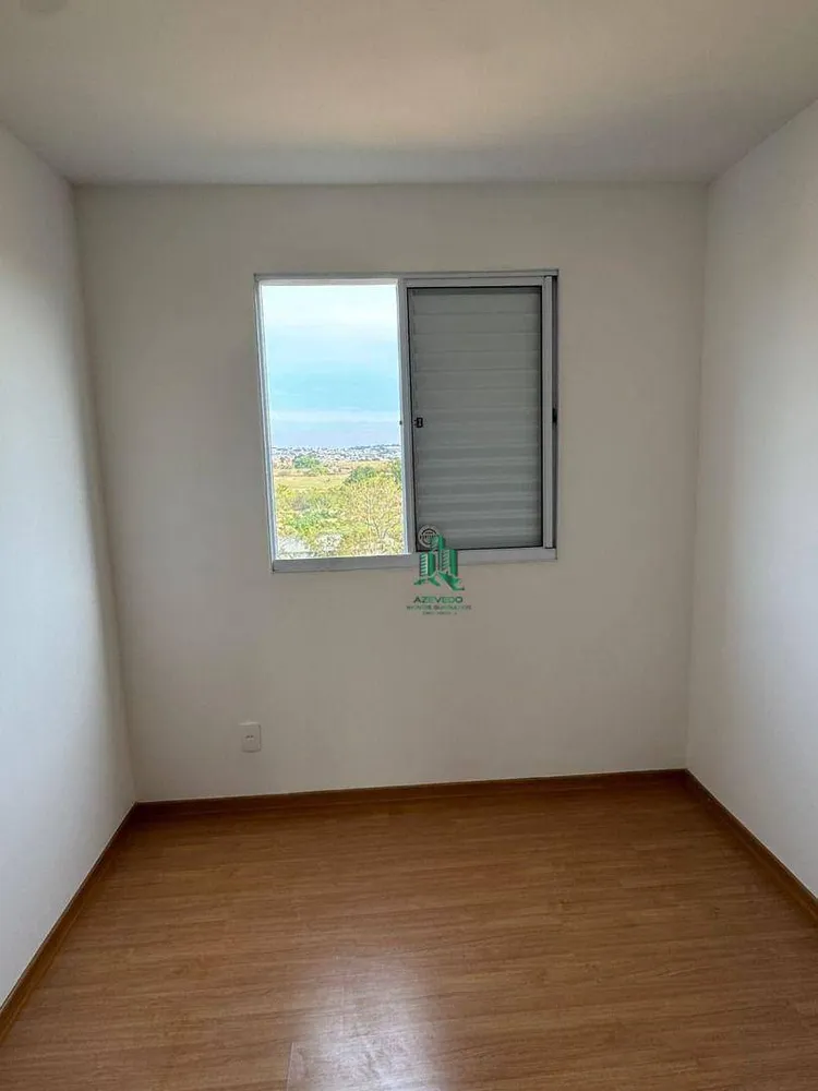 Apartamento, 2 quartos, 45 m² - Foto 8