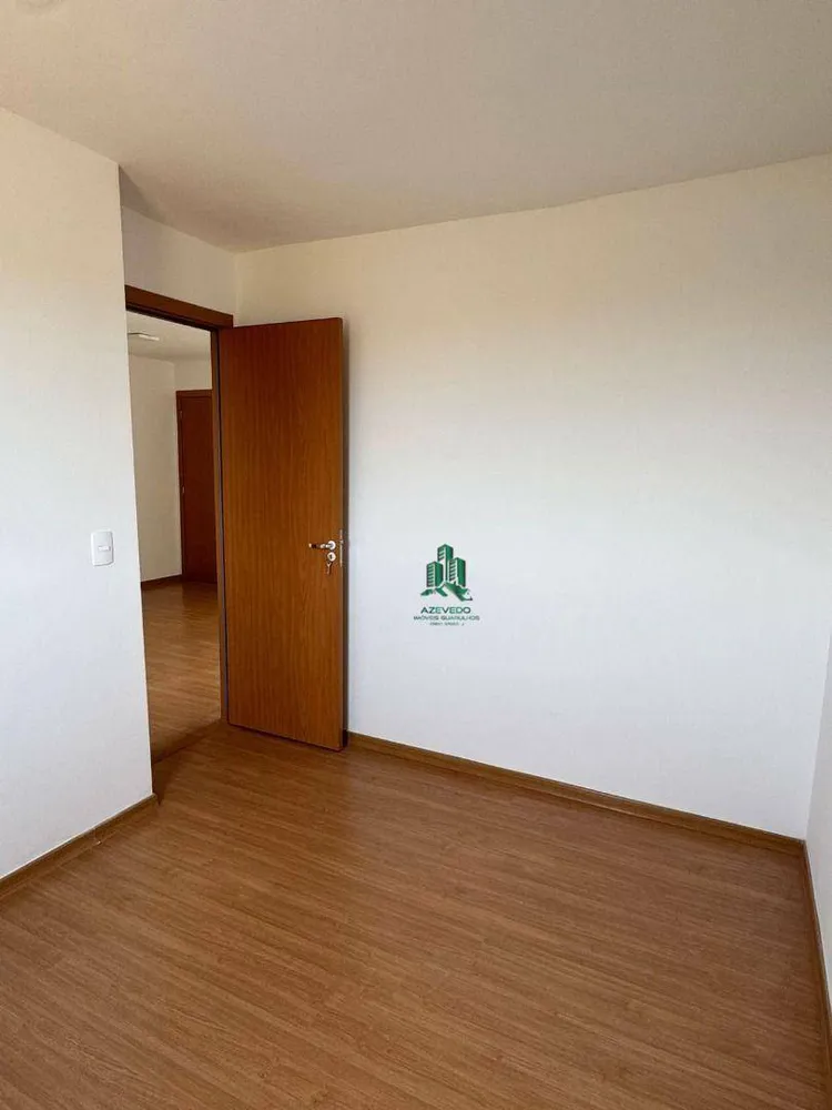 Apartamento, 2 quartos, 45 m² - Foto 6