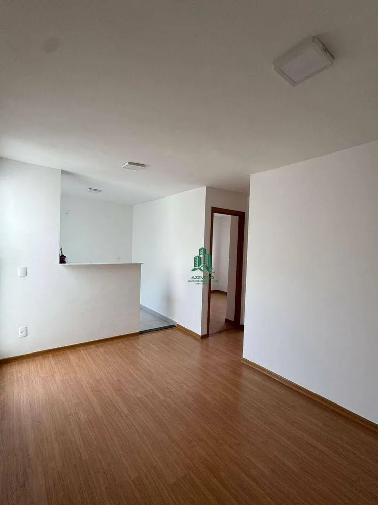 Apartamento, 2 quartos, 45 m² - Foto 2