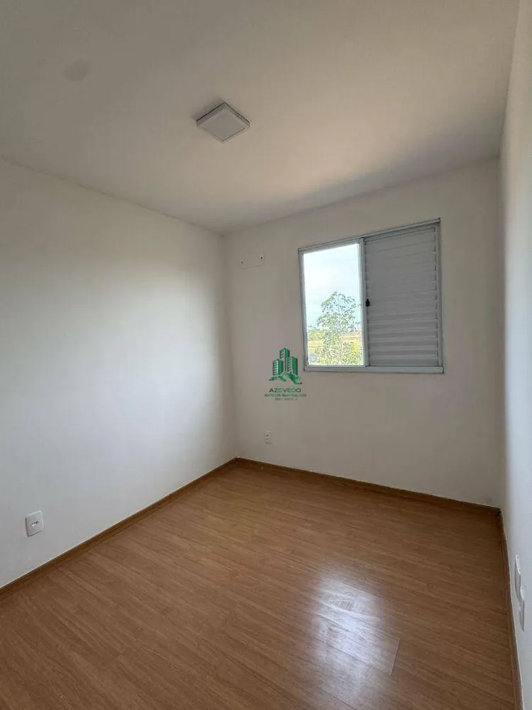 Apartamento, 2 quartos, 45 m² - Foto 7