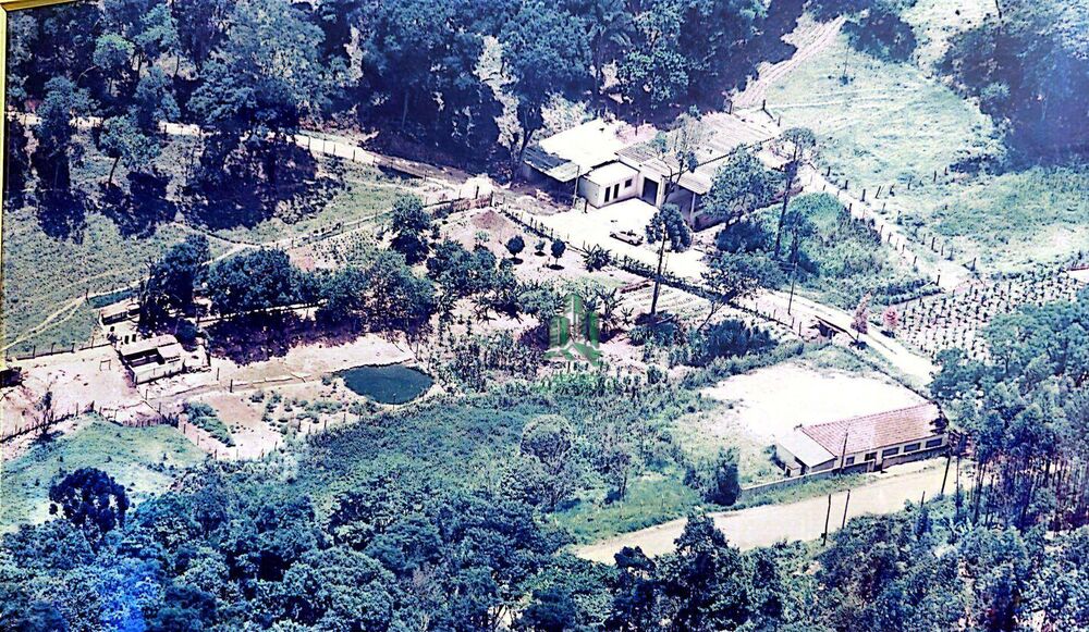 Depósito-Galpão, 450 m² - Foto 1