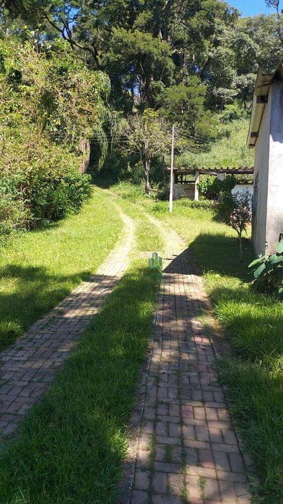 Depósito-Galpão, 450 m² - Foto 3